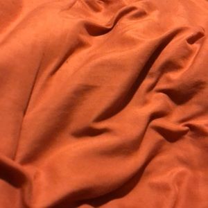 Meet your Posher, Evelyn